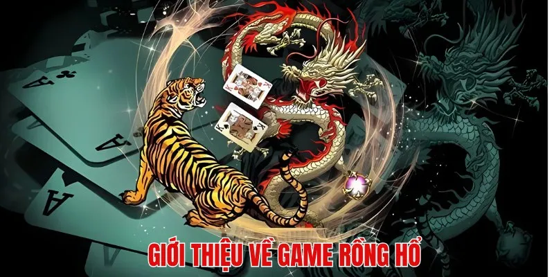 Sơ lược về game casino Dragon Tiger J88